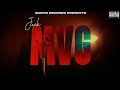 JAXK - MVG | OFFICIAL MUSIC VIDEO