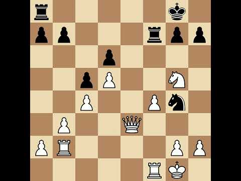 Medley, George Webb vs Bird, Henry Edward | London, 1849, 1-0