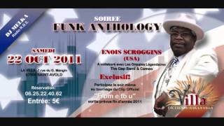 Enois Scroggins - that talkbox spits fire (feat funk master ozone and beatz).wmv