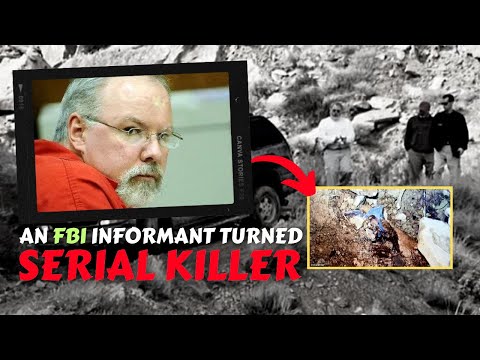 Oldest Cold Case FINALLY Solved - Scott Kimball ( FBI INFORMANT )