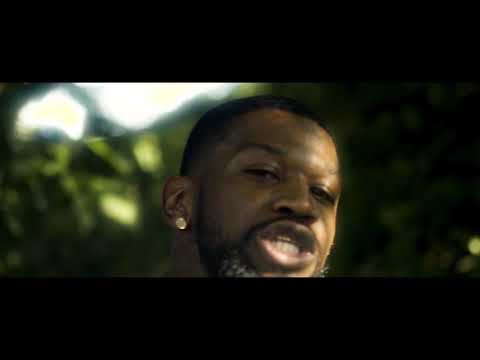 Izzy Savage - Talk My Shit (Official Music Video)