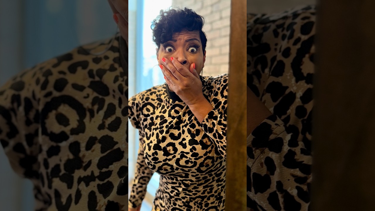 When Natasha walks in on Libby & Kendrick IN THE ACT!