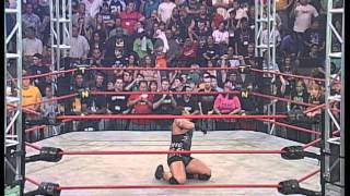 Bound For Glory 2005: Gauntlet and World Title Match
