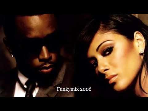Diddy Ft. Nicole Scherzinger - Come To Me ( Funkymix ) HQ audio