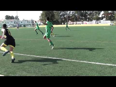 CCDBA 4-3 Beira Mar Almada