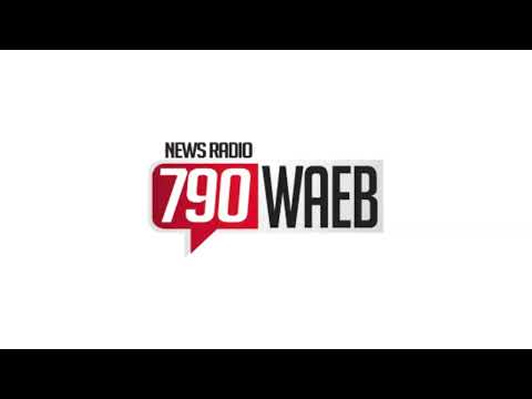 WAEB/Allentown, Pennsylvania Legal ID - April 27, 2024