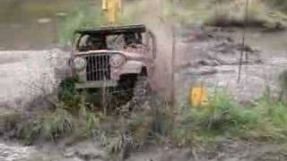 preview picture of video 'Encuentro de Jeeps - Henderson - Enero de 2007 (11/11)'