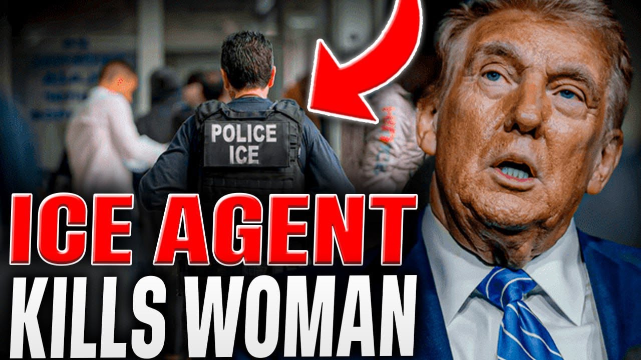 We Have Proof The ICE Protester's Death is Tim Walz's Fault