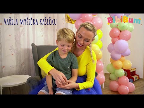 BibiBum - Básničky pro děti 2
