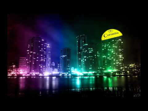 Hallucinogen - Gamma Goblins (Riktam, Bansi Remix)