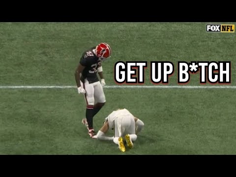NFL Fights/Heated Moments of the 2023 Season Week 12