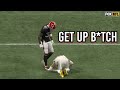 NFL Fights Heated Moments Of The 2023 Season Week 12