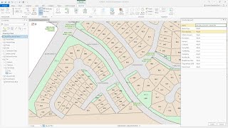 Map Like A Pro Ep. 2 | Merging Parcels