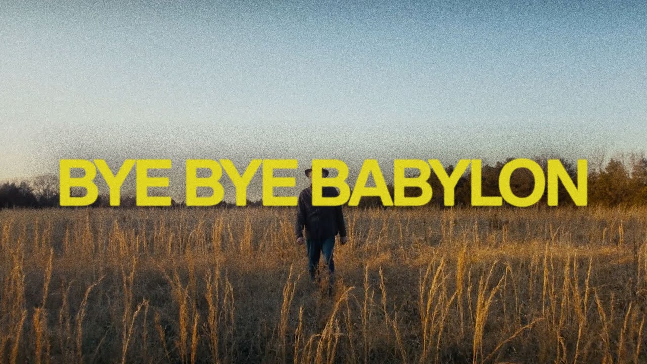 Bye Bye Babylon