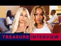 Exclusive | Blac Chyna's SECRETS EXPOSED by Former Friend Treasure!