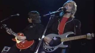 Just What I Needed - The Cars