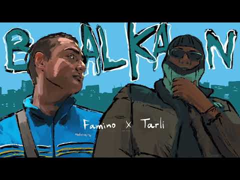 FAMINO x TARLI - Balkan (BALKAN DRILL CONTEST)