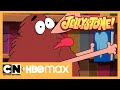 Jellystone! | Verhaaltjes voor het slapengaan | Cartoon Network