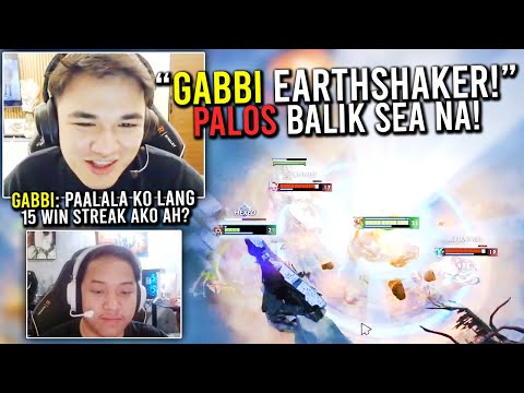 "GABBI, HIRAP NA HIRAP MATALO SA PUBS?!"🤣 - PALOS BALIK SEA NA!🔥