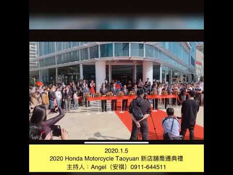 Angel（安祺） 影音