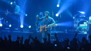 Billy Currington - We Are Tonight - Troy Ohio