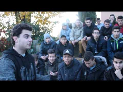 Pessi vs Bola - Pre8avos - LA SIERRAP BATTLE (1ª clasificatoria,Villalba)