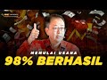 BAGAIMANA MEMULAI USAHA DENGAN KEMUNGKINAN BERHASIL 98 HADIAH KEJEPANG CEK DESKRIPSI