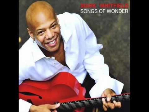 Mark Whitfield - I Wish