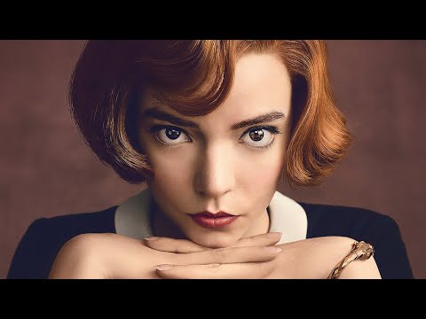 Drinker's Extra Shots - The Queen's Gambit