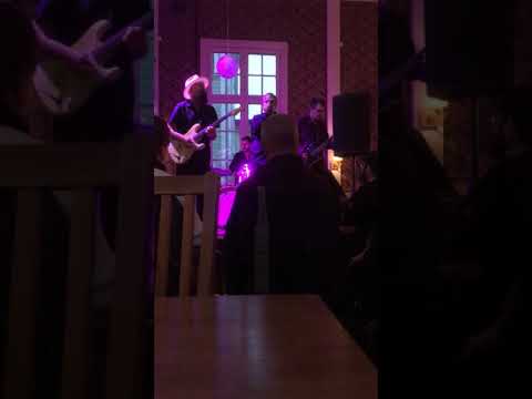 Junior Watson & Mitch Kashmar Band 1