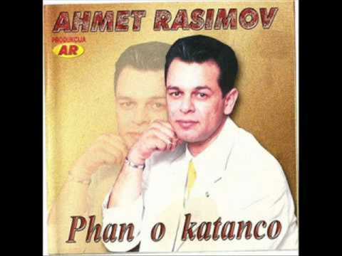 Ahmet Rasimov sikljiljum bizo tlo By OkI_sTyLe