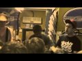 Hold On Tight - The King Blues (Live at Banquet Records, May 19th 2010)
