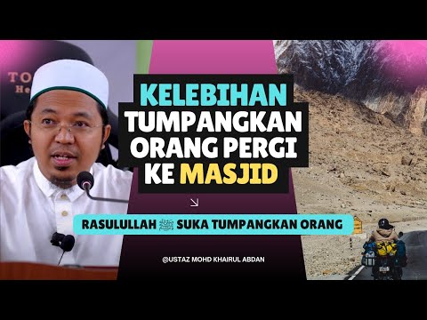 Amalan Supaya Dapat Saf Paling Depan Di Syurga 