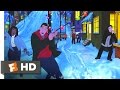 Eight Crazy Nights (1/10) Movie CLIP - Davey's Song (2002) HD