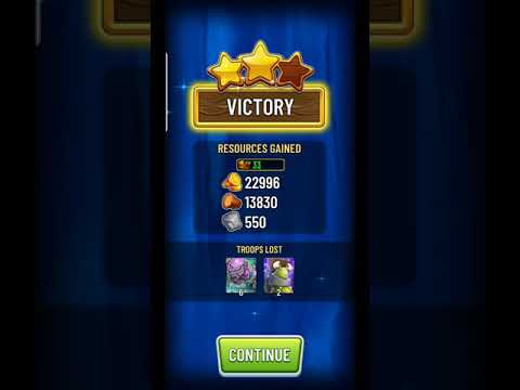 Combating the sniper cannons!