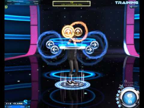 [KR][Mstar] Happy - Pharrell Williams S+