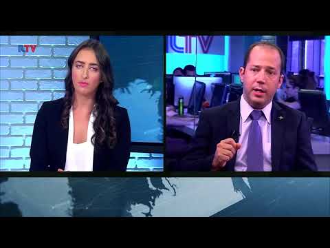 The  Debka Files – ILTV – The recent Syria developments