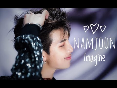 BTS Namjoon Imagine_ Married/Pregnant (One-shot ff)