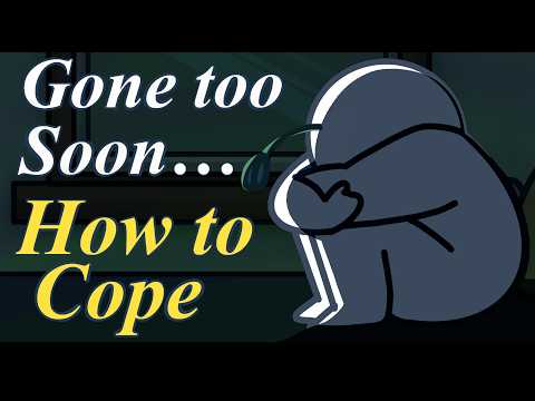 What Losing a Parent Early Does To You