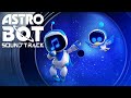 Perseverance Megamix Astro Bot OST Official Soundtrack Original Score