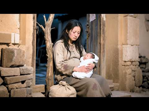 女人生下第三個女兒的那一刻被丈夫丟出家門，卻不知道妻子是隱藏的富豪千金！親哥強勢護妹讓渣男家破人亡！#反轉  #短劇 #親情