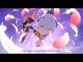 Everlasting Flames Short Animation Sub Indo Honkai Impact 3