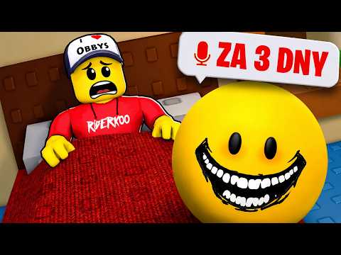JMENUJE SE VERITY a přijde brzy!? (Roblox Verity)