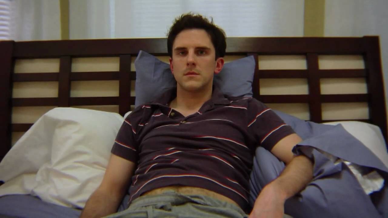 "COVERAGE" [trailer]