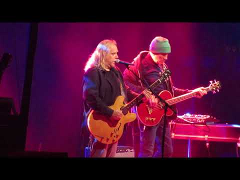 Warren Haynes 10/15/20 "Catfish Blues" South Farms, Morris, CT