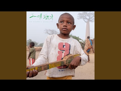 An Oceanic Songline (feat. Airileke, Alena Murang, Charles Maimarosia, Gus Teja, Horomona Horo,...