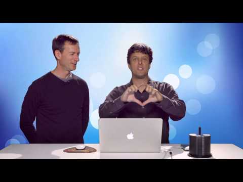 MacBreak Studio: Episode 245 - Burning DVDs from Final Cut Pro X - without using Final Cut