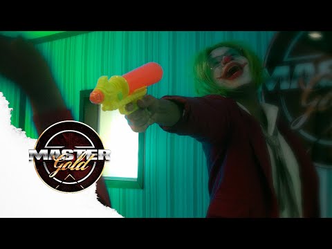 MC PR - Diário de Um Vilão (Vídeo Clipe Oficial) DJ NpcSize, DJ BL