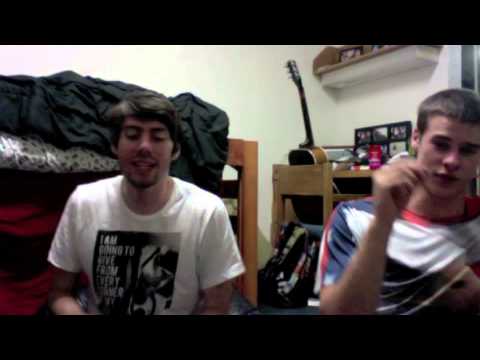 Super Luigi Bros. Rap