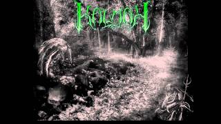 Kalmah - The Blind Leader (early version) HQ!